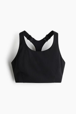 Sujetador de deporte con ShapeMove High Support - H&m фото 3