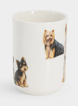 Кружка Йоркширский терьер, 0,3 л - Maxwell & Williams фото 10