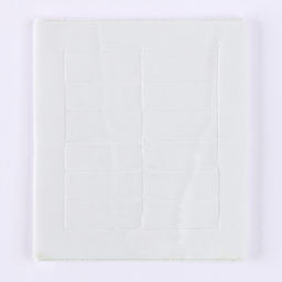 Набор для украшения Бабочки с узорами, набор 12 шт, цвет серебро - Страна карнавалия фото 4