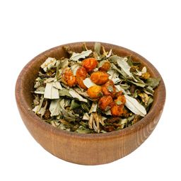 Травяной чай Облепиховый 50 г