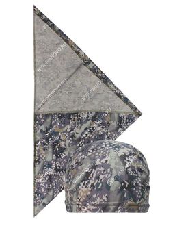 Косынка цв.Blur Extra Active