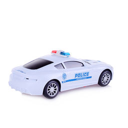 Машина в коробке