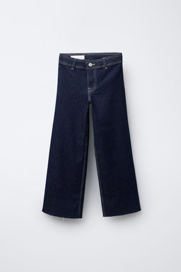 MARINE JEANS - Zara фото 5
