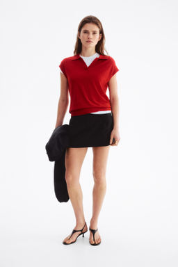 Polo de punto - H&m фото 6