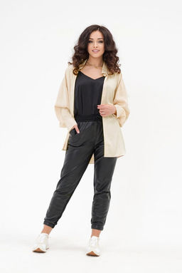 Рубашка Джованна (46-60) - Serenada фото 4