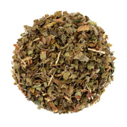 Малина лист - Травы горного крыма фото 4