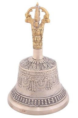 Колокольчик № Кл1859/2 (антик)