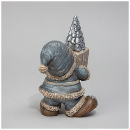 ФИГУРКА MAGIC COLLECTION 9,5*6*12,5 СМ - Lefard фото 3