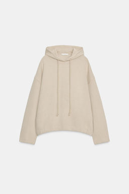 SOFT HOODIE - Zara фото 5