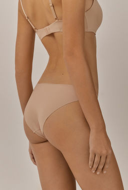 Infinity / Трусы женские в наборе из 3 шт. Edison цвет в ассортименте