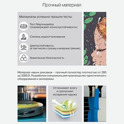 RAz-386-3 Рюкзак школьный