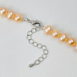 Бусы из Жемчуга 42 см +