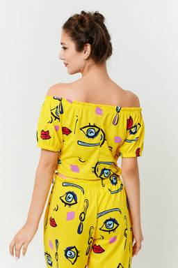 Костюм 67023 - Натали фото 15