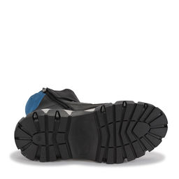 Ботинки мужские