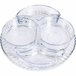 1147-1 Набор салатников LAVIN из 5 шт (х6)