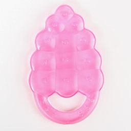 Прорезыватель охлаждающий Виноградик, цвет МИКС, Крошка Я  фото 4