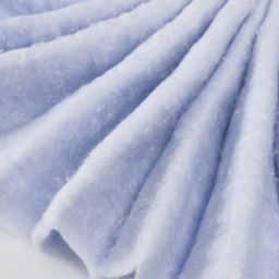 Вата Зиг-Заг для творчества 100 г сиреневая