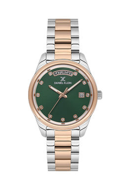 Наручные женские часы Daniel Klein