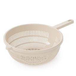 Дуршлаг 3л с ручкой п/эт.