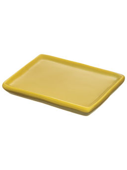 Масленка 16*12*12,5 см "Уточка", керамика