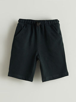 Beli Lastikli Cepli Erkek ?ocuk ?ort