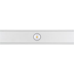 ULI-F50-5W/4000K SENSOR IP40 WHITE Светильник светодиодный для мебели с сенсором движения и освещенности. 600мм. ТМ Uniel