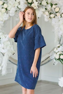 Платье женское из барби Барбара 2 лабиринты - Амадэль фото 9