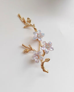 Брошь - Vel vett фото 2