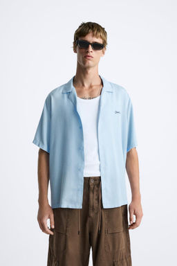 ISLEMELI LIYOSEL GOMLEK