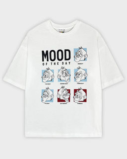 Футболка для мальчика 52419 Lets go - Let's go фото 4