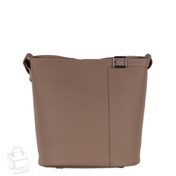 Сумка женская кожаная 7162VG khaki Vitelli Grassi/30