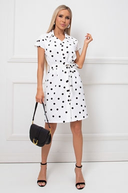 VALENTINA Платье Мириам №1