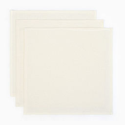 Набор махровых полотенец Этель. Счастья, 30?30 см - 3 шт., хлопок 100%