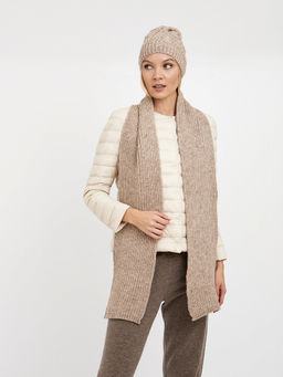 снуд с добавлением шерсти - Glenfield фото 2