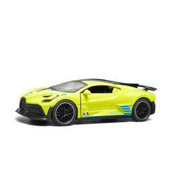 Машина "Гонка" 1:32 в коробке