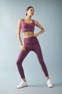 DeFactoFit Beli Saran Sporcu Tayt