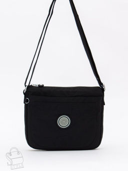 Сумка женская 8665MD black Mindesa  фото 2