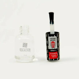 Brigitte Bottier Лак д/ногтей GEL FORMULA тон 01 ПРОЗРАЧНЫЙ 12мл BB-GF01