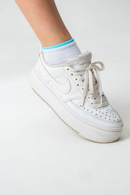 Носки женские Эффект (набор 5 пар) - Berchelli фото 18