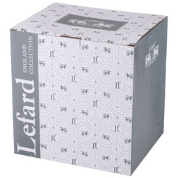 НАБОР САЛАТНИКОВ ИЗ 4 ШТ. НА МЕТАЛ-ОЙ ПОДСТАВКЕ КОЛЛЕКЦИЯ PASTEL 15*7,5 СМ, 700МЛ - Lefard фото 2