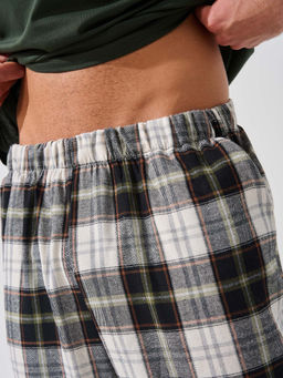 Пижама хлопковая Авангард - Оптима фото 5