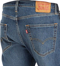 Джинсы мужские