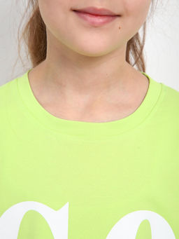 IV-CAPRIZ Летс гоу - туника для девочки  фото 6