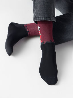 Цена за 5 пар! НОСКИ МУЖСКИЕ