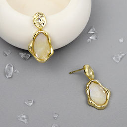 Серьги Арт. 3V-6001-Y