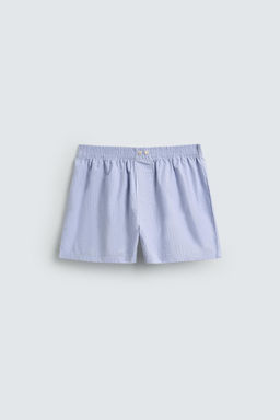 B?XER POPEL?N COMBINADO PACK 2 LIMITED EDITION / varios - Zara фото 8