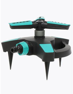 Дождеватель для полива вращающийся (3447)