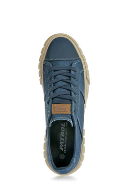 Полуботинки мужские PATROL