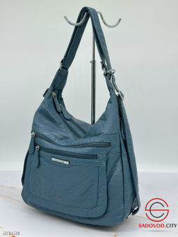 Сумка женская из эко.кожи - Bruno фото 8