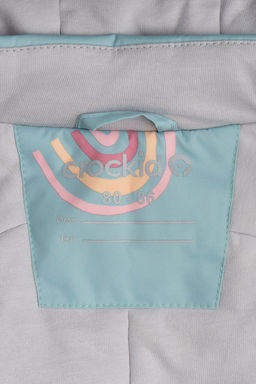 ВК 60085/н/4 Ал, комбинезон